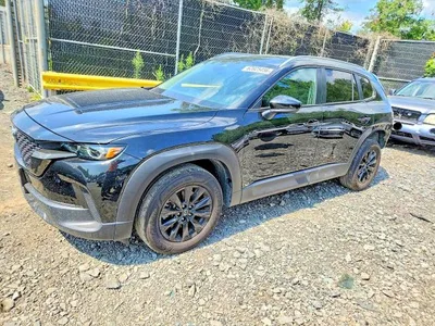 2025 MAZDA CX-50 PREFERRED, фото 1, лот 10676156