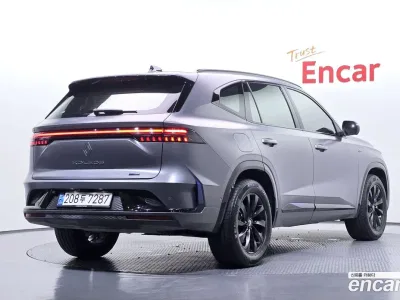 2025 Renault Grand Koleos 1.5 E-TECH Esprit Alphine 2WD, фото 2, лот 10222284