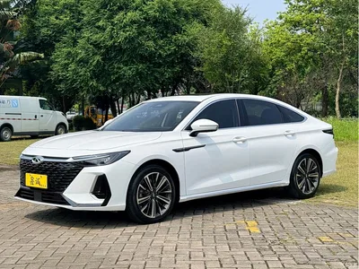 2023 Chery Arrizo 8 1.6T DCT Premium, фото 1, лот 10679168