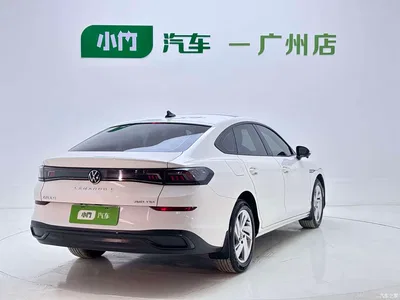 2022 Volkswagen Lamando L 280TSI DSG Sporty Edition, фото 2, лот 10416194