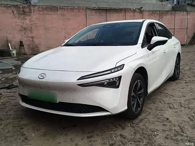 2025 Aion S MAX 70 Stellar Edition 53.7kWh, фото 2, лот 11146647
