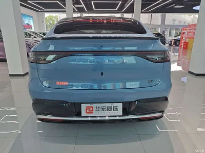 2026 Zhijie Luxeed R7 Pure Electric Max+, фото 4, лот 10831392