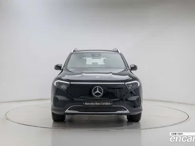 2026 Mercedes-Benz EQB X243 EQB300 4MATIC, фото 2, лот 10193262