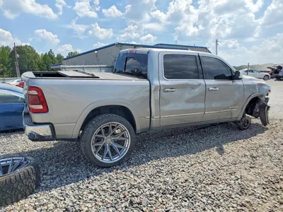 2019 RAM 1500 LIMITED, фото 3, лот 10862387