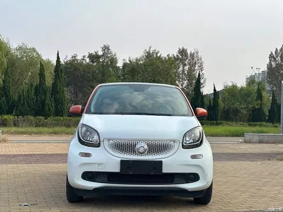 2016 smart forfour 1.0L 52kW Passion Edition, фото 2, лот 11516557