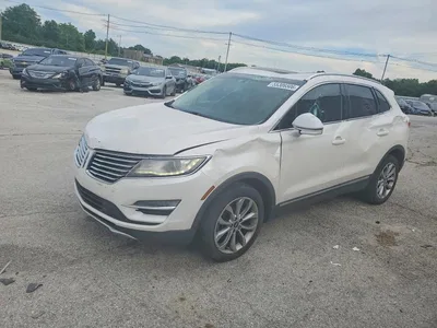 2017 LINCOLN MKC SELECT, фото 1, лот 10874610