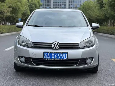 2012 Volkswagen Golf 1.4TSI Automatic Luxury, фото 2, лот 10827281