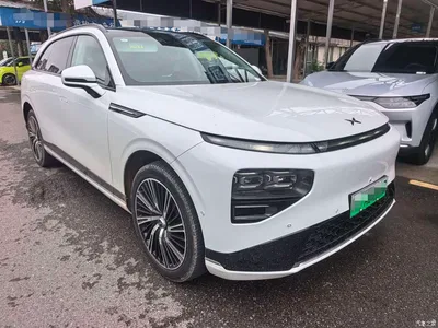 2024 XPeng G9 570 Max, фото 1, лот 11248355