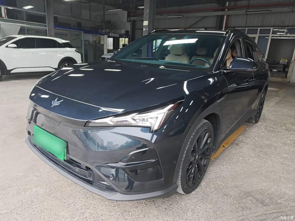 2025 ARCFOX Alpha T5 630 Divine Edition, фото 2, лот 10662683