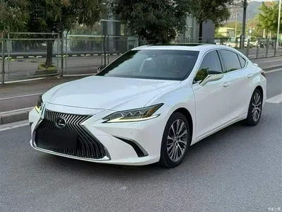 2018 Lexus ES 300h Premium Edition China V, фото 1, лот 10319599