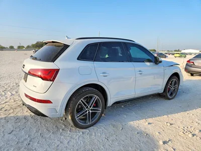 2025 AUDI Q5 E PREMIUM PLUS 55, фото 3, лот 10901324