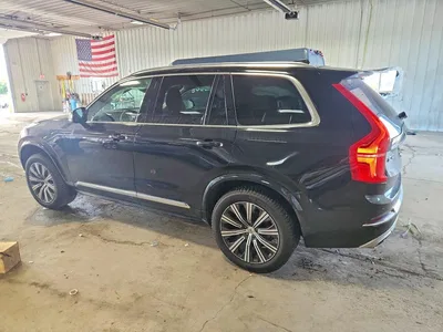 2020 VOLVO XC90 T6 INSCRIPTION, фото 2, лот 10876467