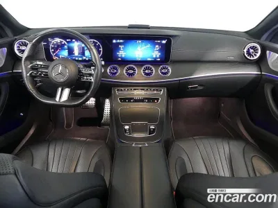 2022 Mercedes-Benz CLS-Class CLS300d 4MATIC, фото 3, лот 10046616