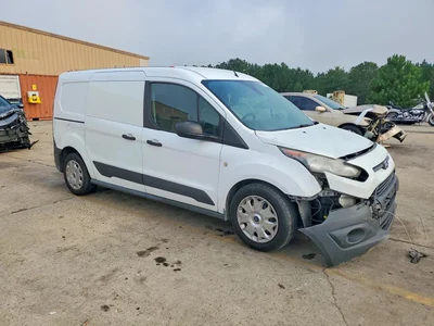 2015 FORD TRANSIT CONNECT XL, фото 4, лот 10520028