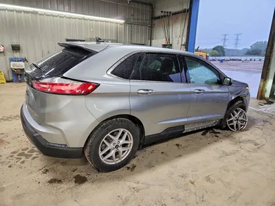 2024 FORD EDGE SEL, фото 3, лот 11281985
