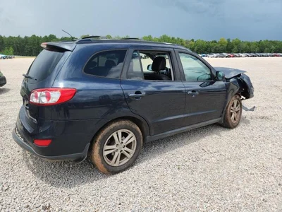 2011 HYUNDAI SANTA FE SE, фото 3, лот 10739601
