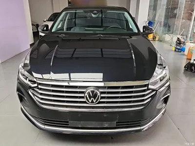 2023 Volkswagen Lavida Facelift 1.5L Automatic 5 Million Edition, фото 3, лот 10455553