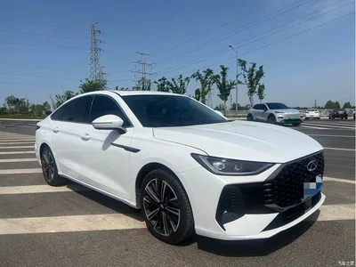 2025 Chery Arrizo 8 PRO Pro 1.6T Comfort, фото 3, лот 10332860