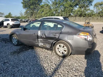 2012 NISSAN ALTIMA BASE, фото 2, лот 10903508