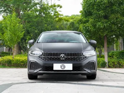 2024 Volkswagen Passat Model 380TSI Starlight Elite, фото 3, лот 10439430