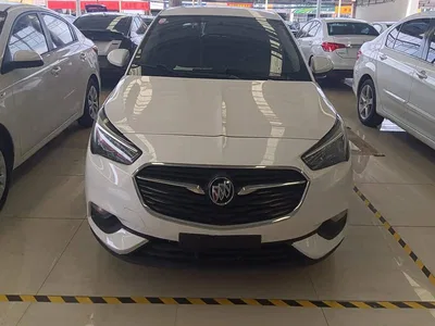 2018 Buick Excelle 15N CVT Elite, фото 3, лот 11201765