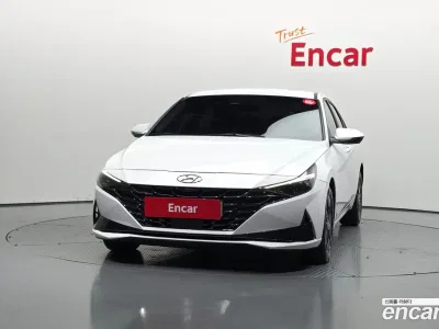 2023 Hyundai AVANTE Modern, фото 3, лот 10288955