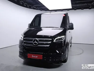 2019 Mercedes-Benz Sprinter 3.0 Diesel, фото 2, лот 10195322