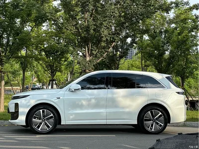 2024 Li Auto L6 Pro, фото 4, лот 10445276