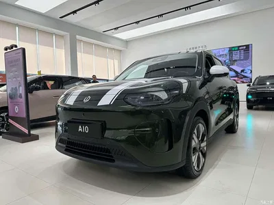 2026 Leapmotor A10 Model 500km Range, фото 1, лот 11149880