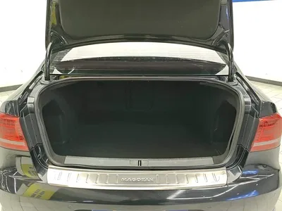 2015 Volkswagen Magotan 1.8TSI Luxury, фото 4, лот 11583597