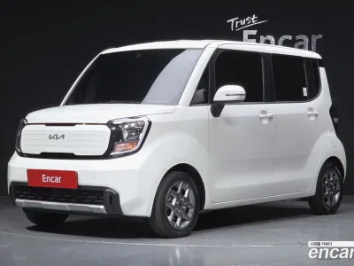 2023 Kia RAY Prestige, фото 1, лот 10085926