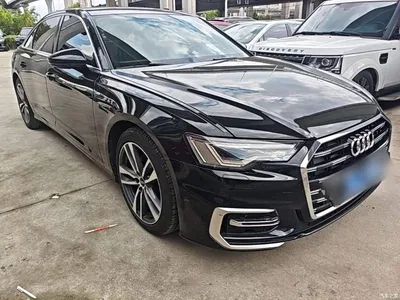 2023 Audi A6L Facelift 40 TFSI Luxury Dynamic, фото 4, лот 10433669