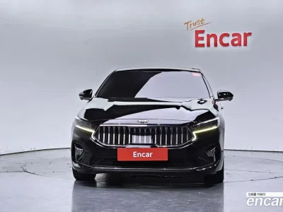 2020 Kia K7 2.2 Diesel Noblesse, фото 2, лот 10038935