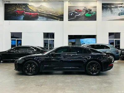 2024 Porsche Panamera 2.9T, фото 3, лот 11187523