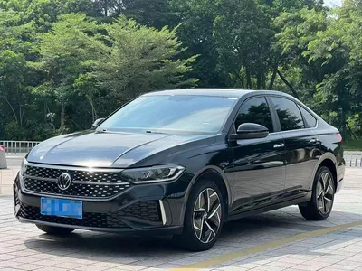 2023 Volkswagen Lavida 280TSI DSG Starlight Comfort Edition, фото 1, лот 10454140