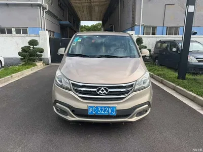 2016 SAIC Maxus Maxus G10 2.0T Automatic Executive Edition, фото 1, лот 11160901