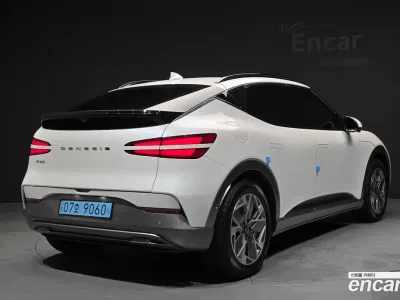 2023 Genesis GV60 Standard AWD, фото 1, лот 10048821