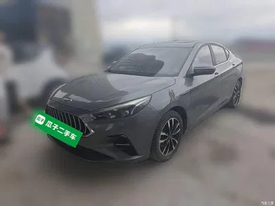 2020 JAC Motors JAC J7 1.5T CVT Surpass Type, фото 1, лот 11522399