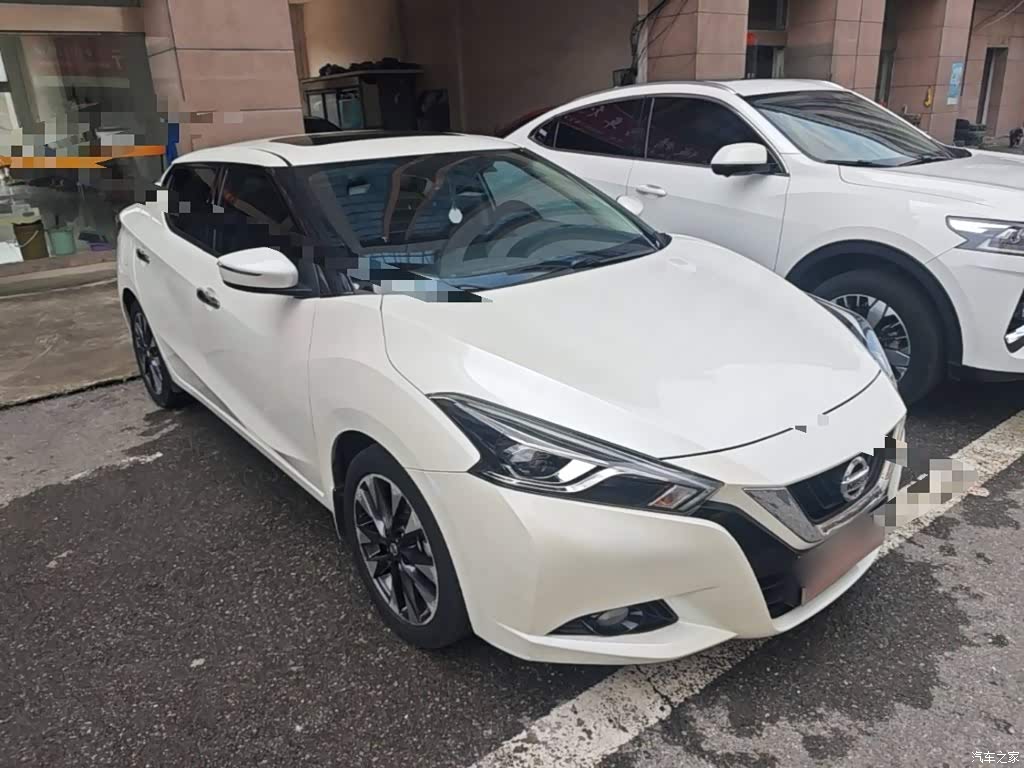 2016 Nissan Bluebird 1.6L CVT Smart Cool, фото 4, лот 10812210