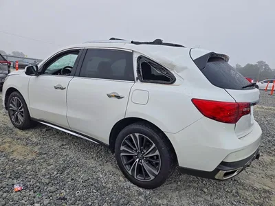 2020 ACURA MDX TECHNOLOGY, фото 2, лот 11559052