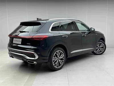 2026 Audi Q5L Luxury Sport 150kW, фото 4, лот 10454732