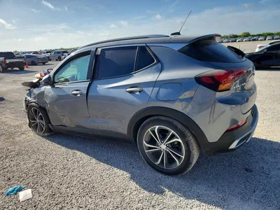 2021 BUICK ENCORE GX SELECT, фото 2, лот 10861151