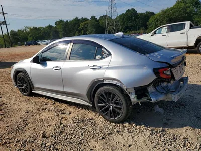 2023 SUBARU WRX LIMITED, фото 2, лот 10885558