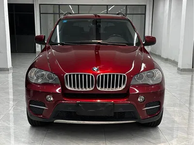 2013 BMW X5 (Import) xDrive35i Luxury, фото 2, лот 11557279