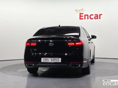 2018 Kia K7 2.4 GDI Limited, фото 3, лот 10036748