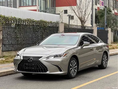 2024 Lexus ES 200 Special Limited Edition, фото 2, лот 10317058