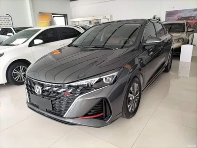 2025 Changan Eado PLUS 1.4T DCT High Performance, фото 2, лот 10253800