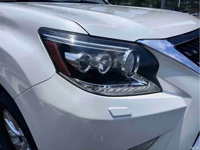 2014 Lexus GX 400 Premium, фото 3, лот 10316159