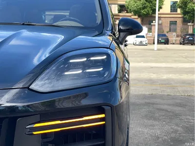 2011 Porsche Cayenne 3.0T, фото 3, лот 10423424
