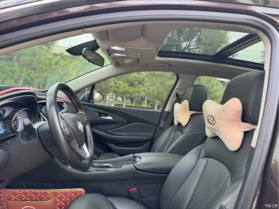 2020 Buick Envision Plus 20T FWD Elite, фото 4, лот 11550952
